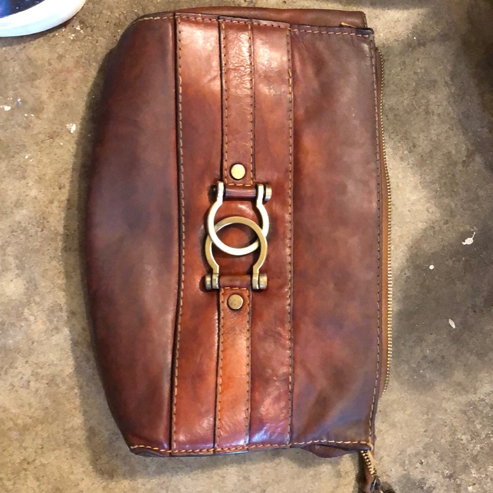 Italian clutch purse that is perfect for every occasion